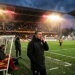Ol Sans Repères À Lens Après Une Trêve Compliquée