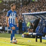 Olivier Boscagli Rêve Des Bleus Avec Brighton