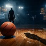 Paris Sportifs NBA : Scandales, Pression Et Dérives