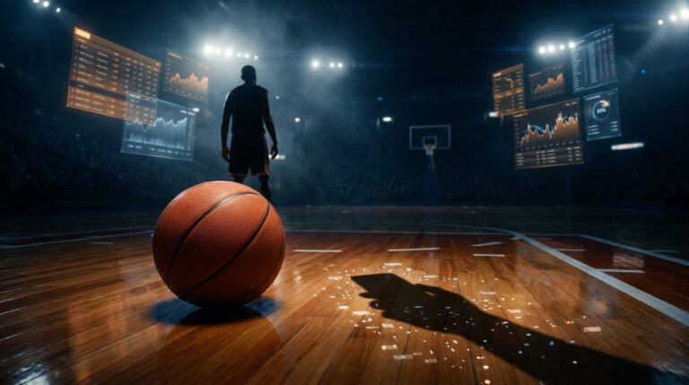 Paris Sportifs NBA : Scandales, Pression Et Dérives