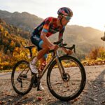 Paul Seixas Saison Exceptionnelle Père Raconte Lien Vélo