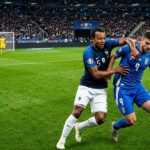 Pressing Haut Des Bleus : Le Pari Audacieux De Zidane