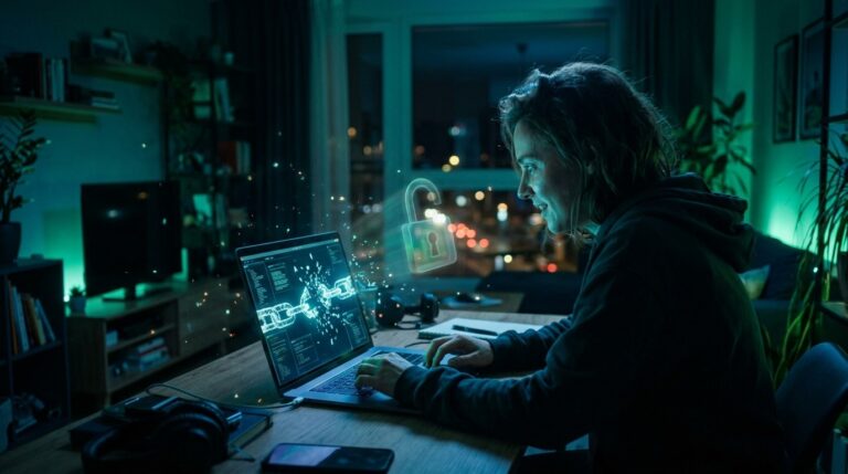 Protection De La Vie Privée Numérique : Enjeux Et Solutions Pratiques