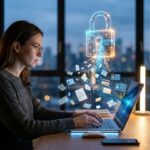 Protéger Ses Données Personnelles En Ligne Au Quotidien