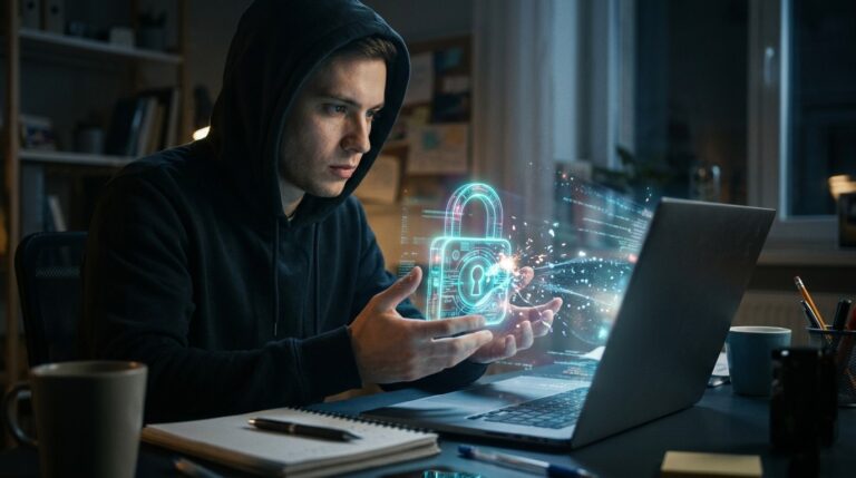 ProtégerWriting the privacy protection article Sa Vie Privée Numérique : Guide Pratique 2026