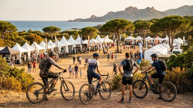 Roc D&rsquo;Azur 2026 : Moins De VTT, Plus De Disciplines Outdoor