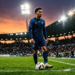 Rudy Matondo Paris FC : Patience Et Prolongation En Ligue 1