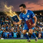 Ryan Williams Renonce Au Passeport Australien Pour L&rsquo;Inde