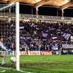 Toulouse Naples 1986 : Le Soir Où Maradona Tomba Au Stadium