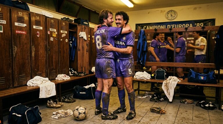 Toulouse-Naples 1986 : L&rsquo;Exploit Face À Maradona