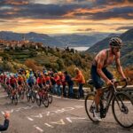 Tour de Lombardie 2025 Sans Pogacar : Qui Peut Gagner