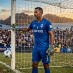 Vozinha, Le Gardien Du Cap-Vert Au-Delà De Ses Rêves