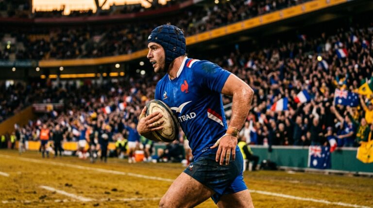 Xv De France 2027 : Quelle Place Dans La Hiérarchie Mondiale